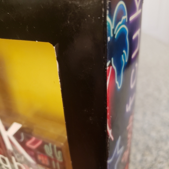 Fcuk late night set 3 pcs - Picture 5 of 7